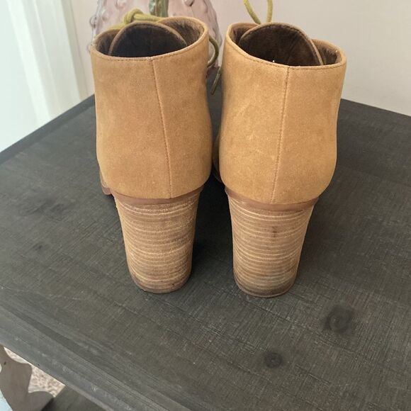 ❤️GUC Chinese Laundry Boots(size 9)❤️ - Picture 6 of 10